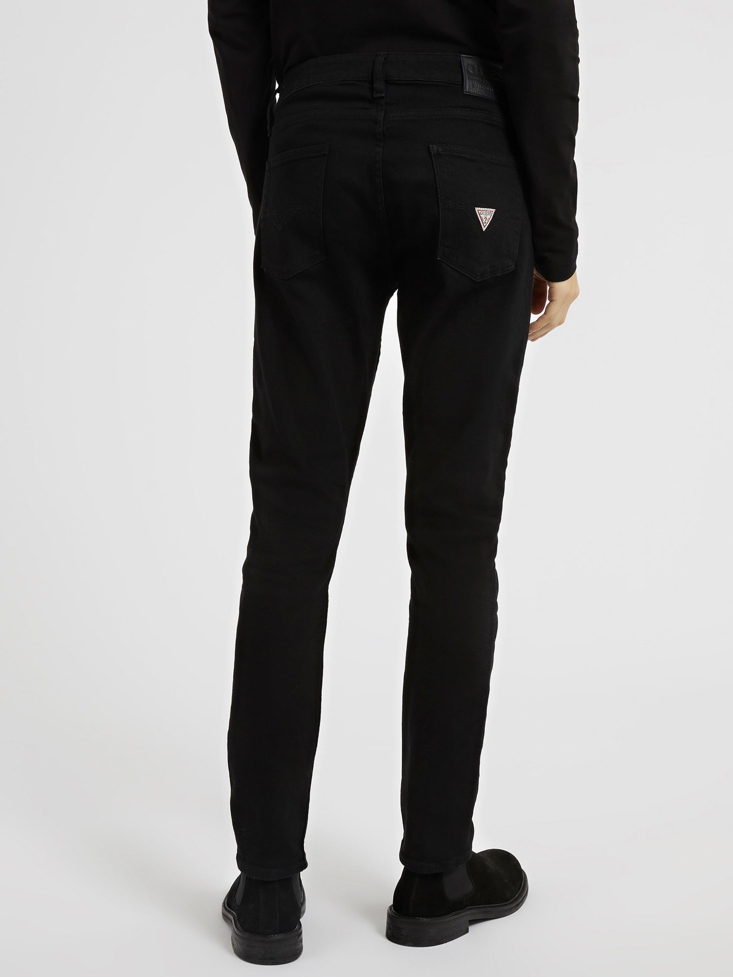 Chris skinny denim pant