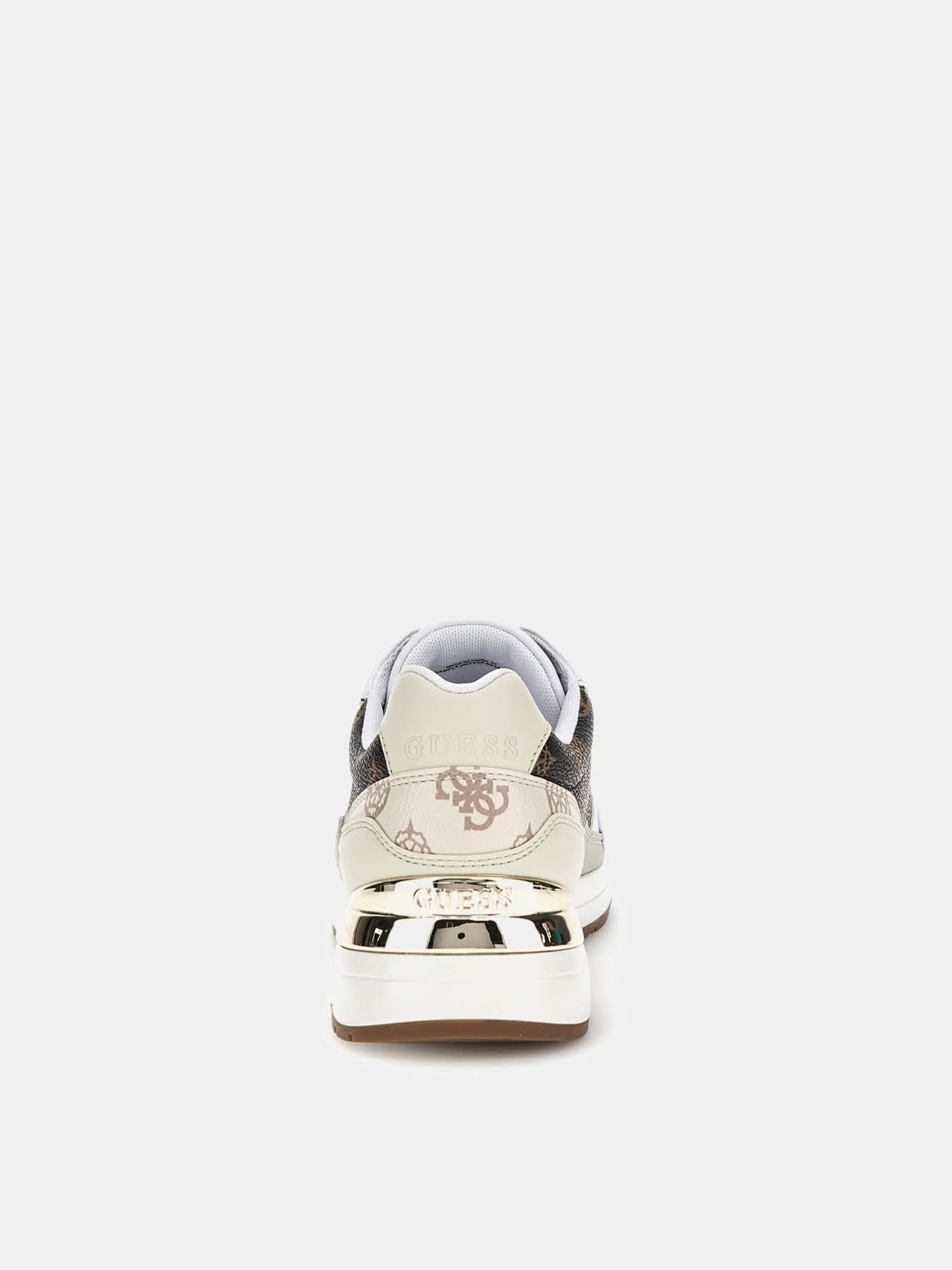 Moxea 4G peony logo running shoe
