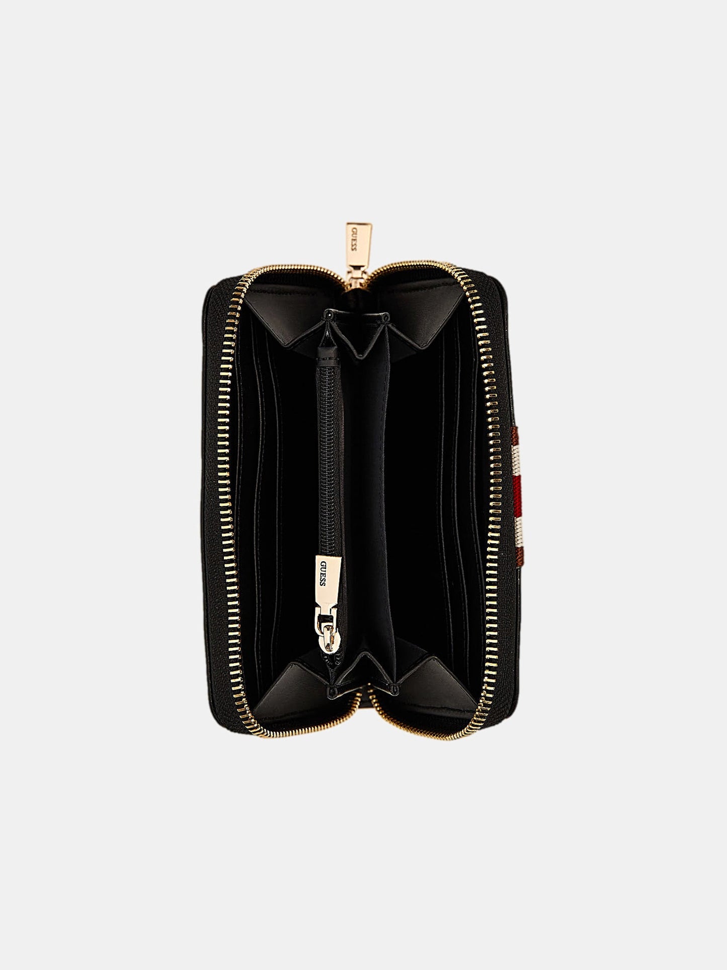 Nelka 4G peony wallet
