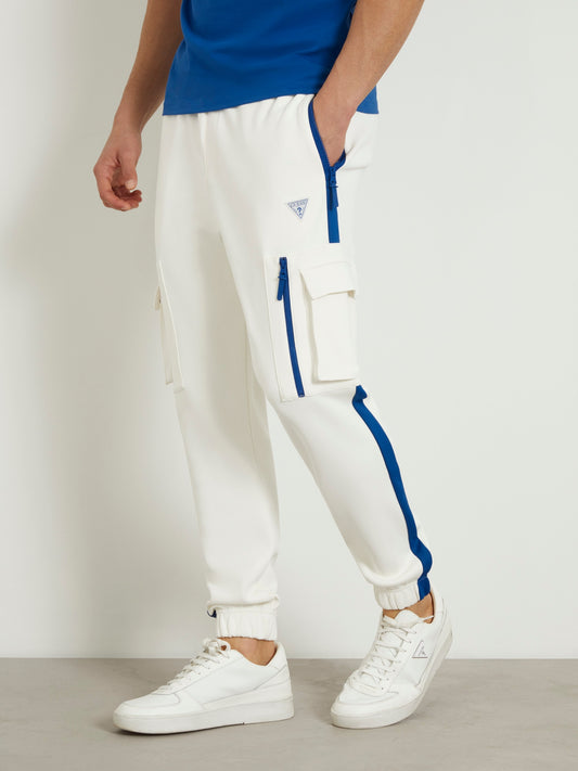 Tech scuba jogger pant