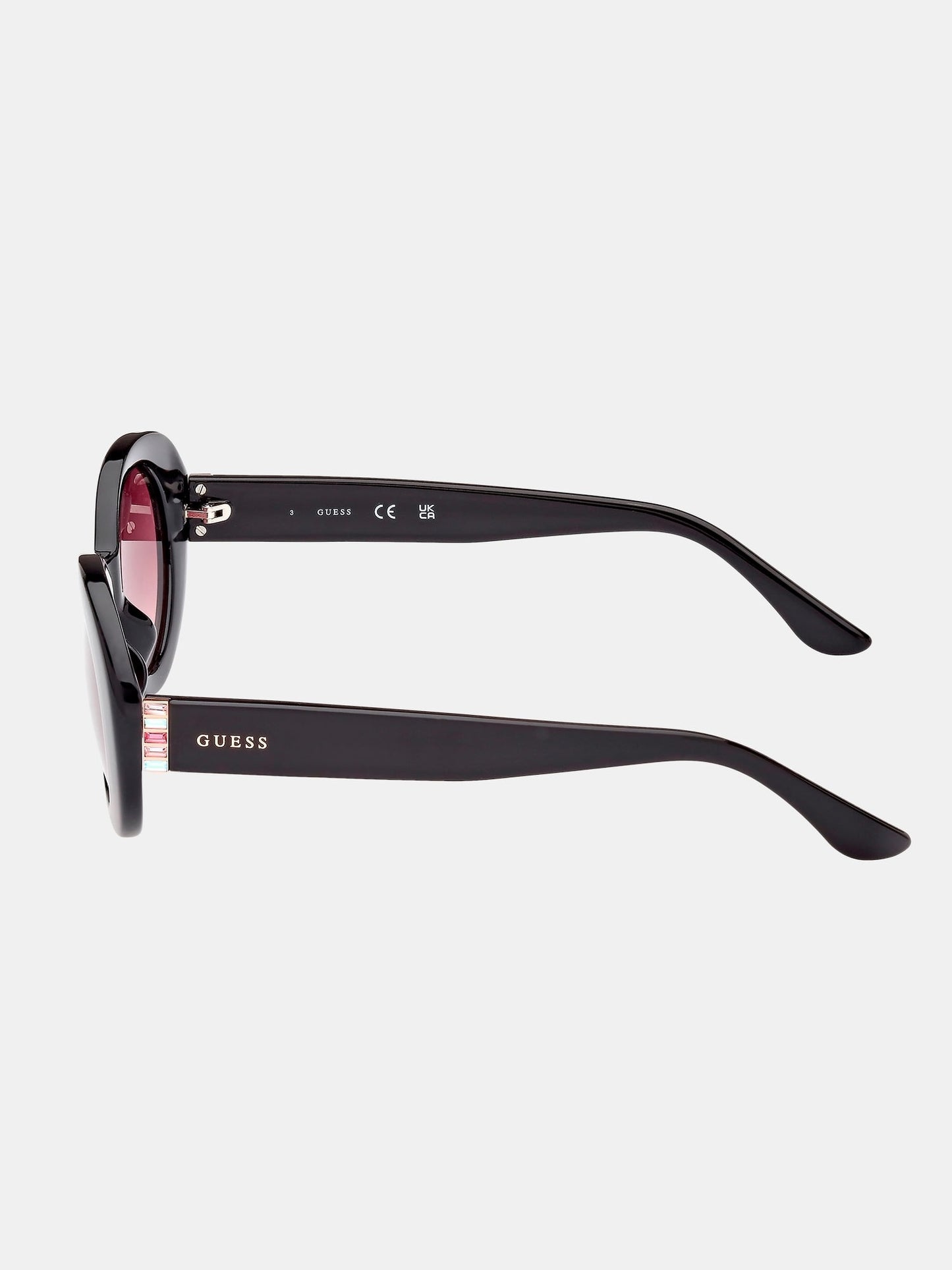 Round sunglasses