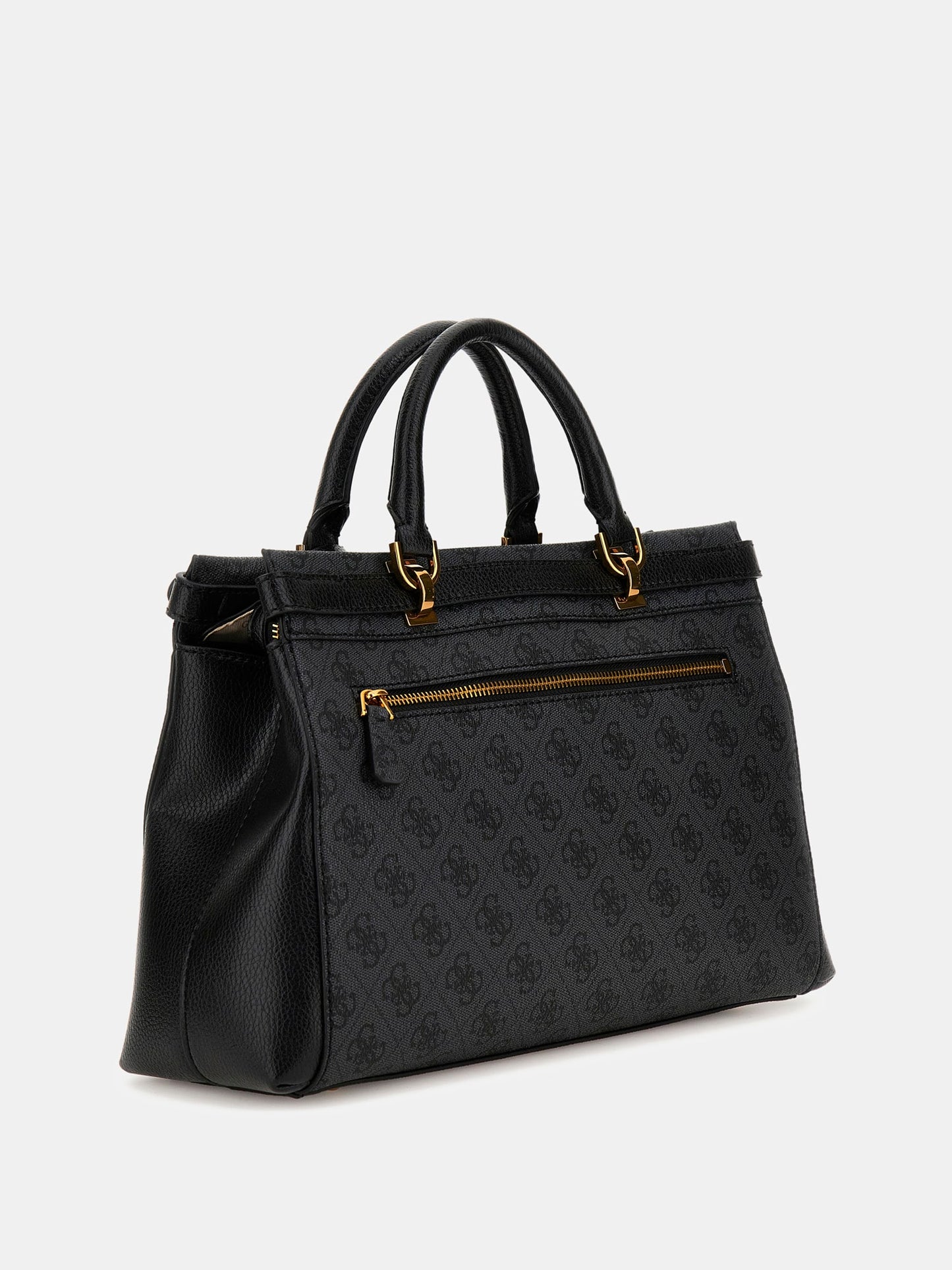 Sestri logo 4G logo handbag
