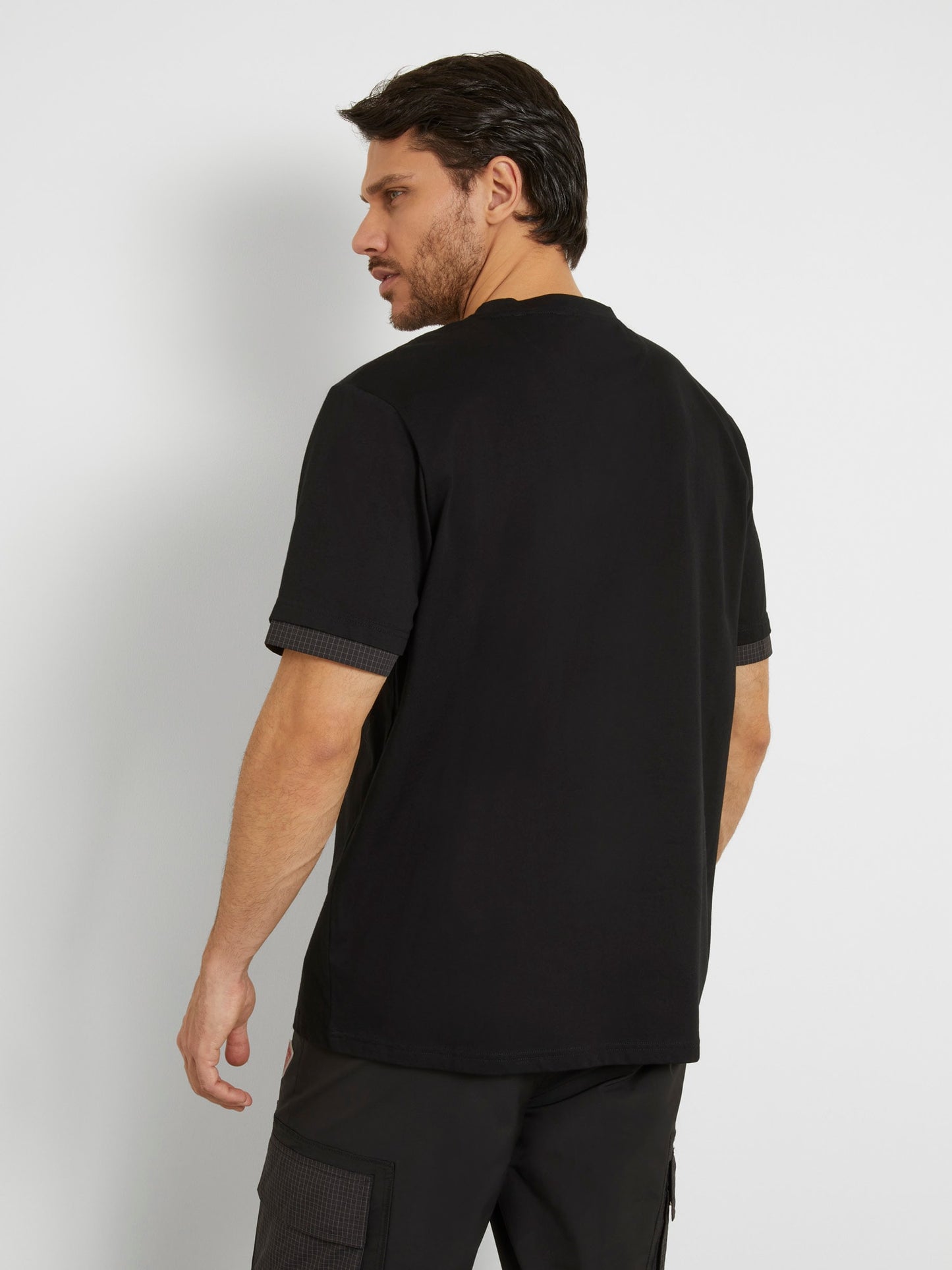 Pocket t-shirt