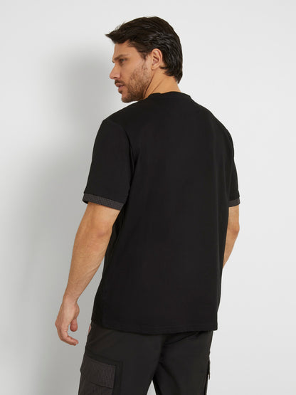 Pocket t-shirt