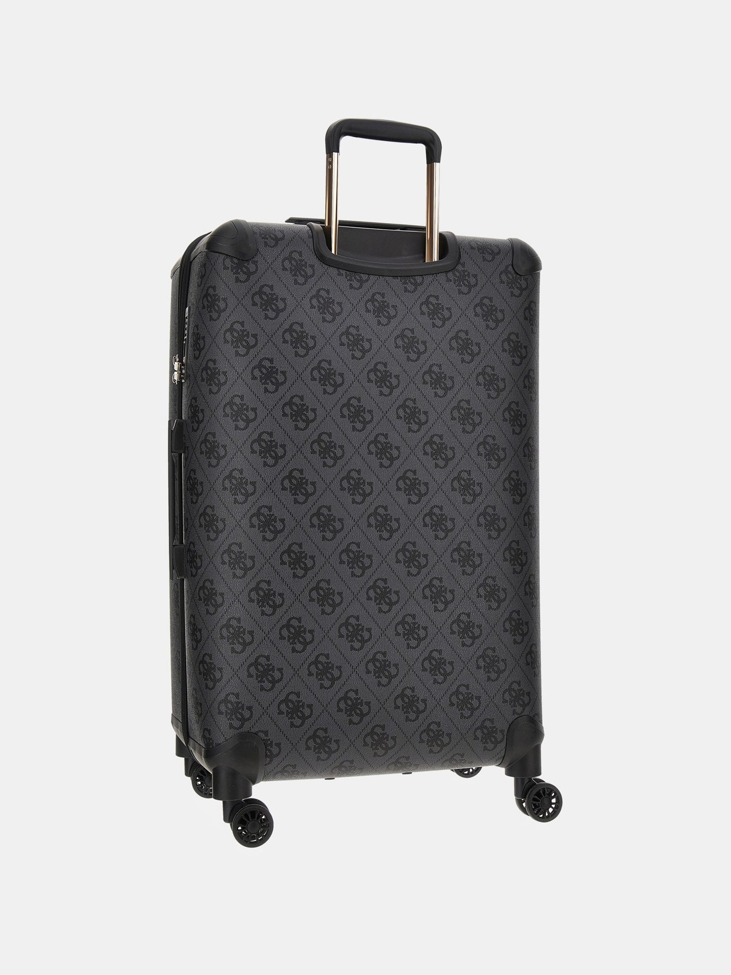 Berta 4G logo trolley