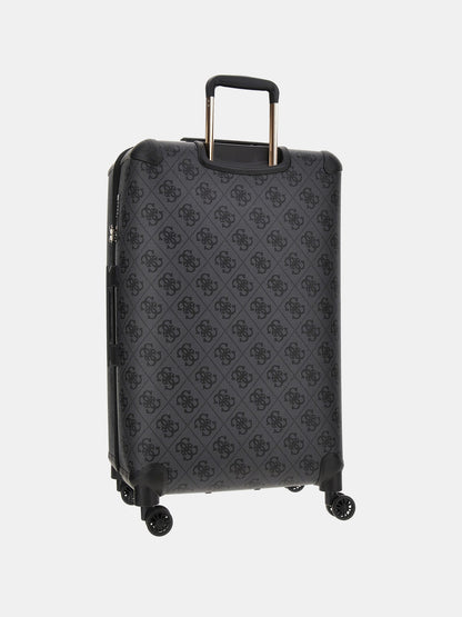 Berta 4G logo trolley