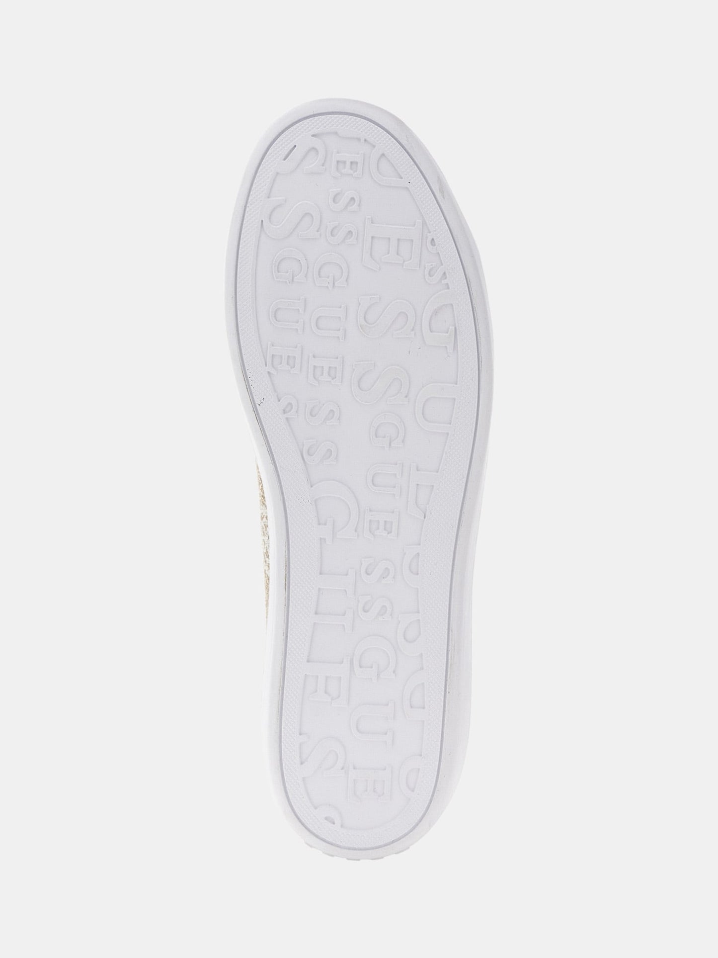Rosenna 4G peony logo sneakers