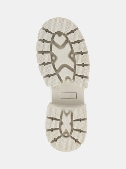 Charlotte stretch-insert ankle boots