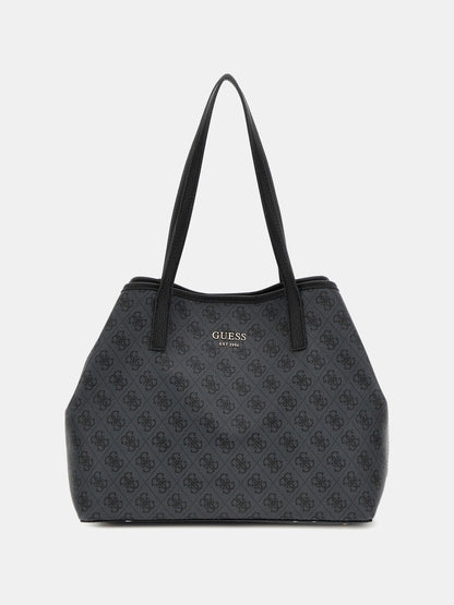 Vikky 4G Logo Shopper