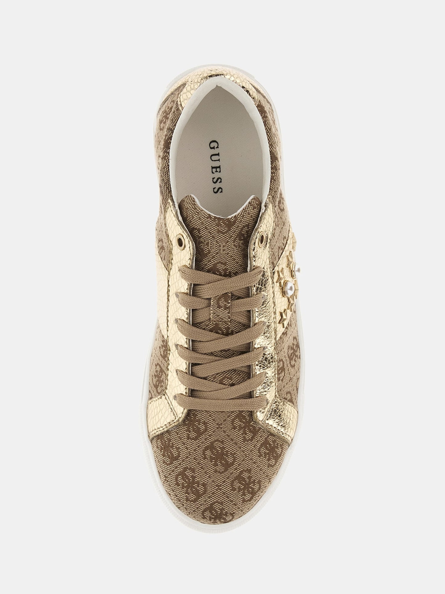 Todex 4G sneakers