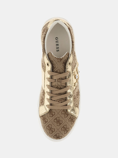 Todex 4G sneakers