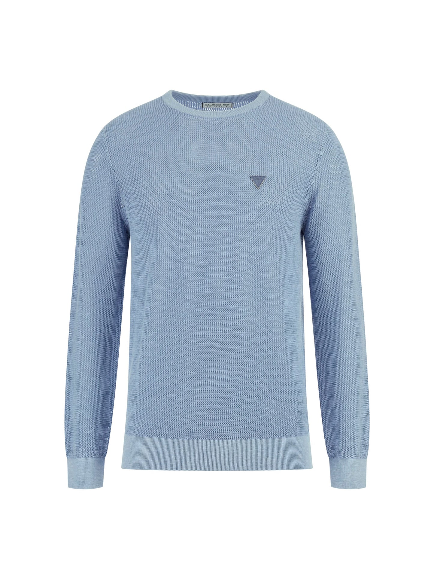 Crew neck sweater