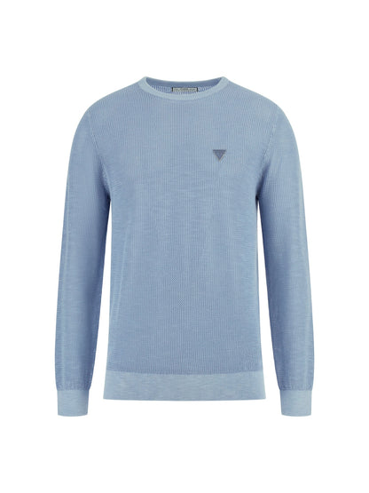 Crew neck sweater