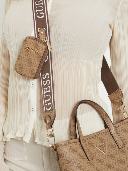 Latona 4G logo mini handbag