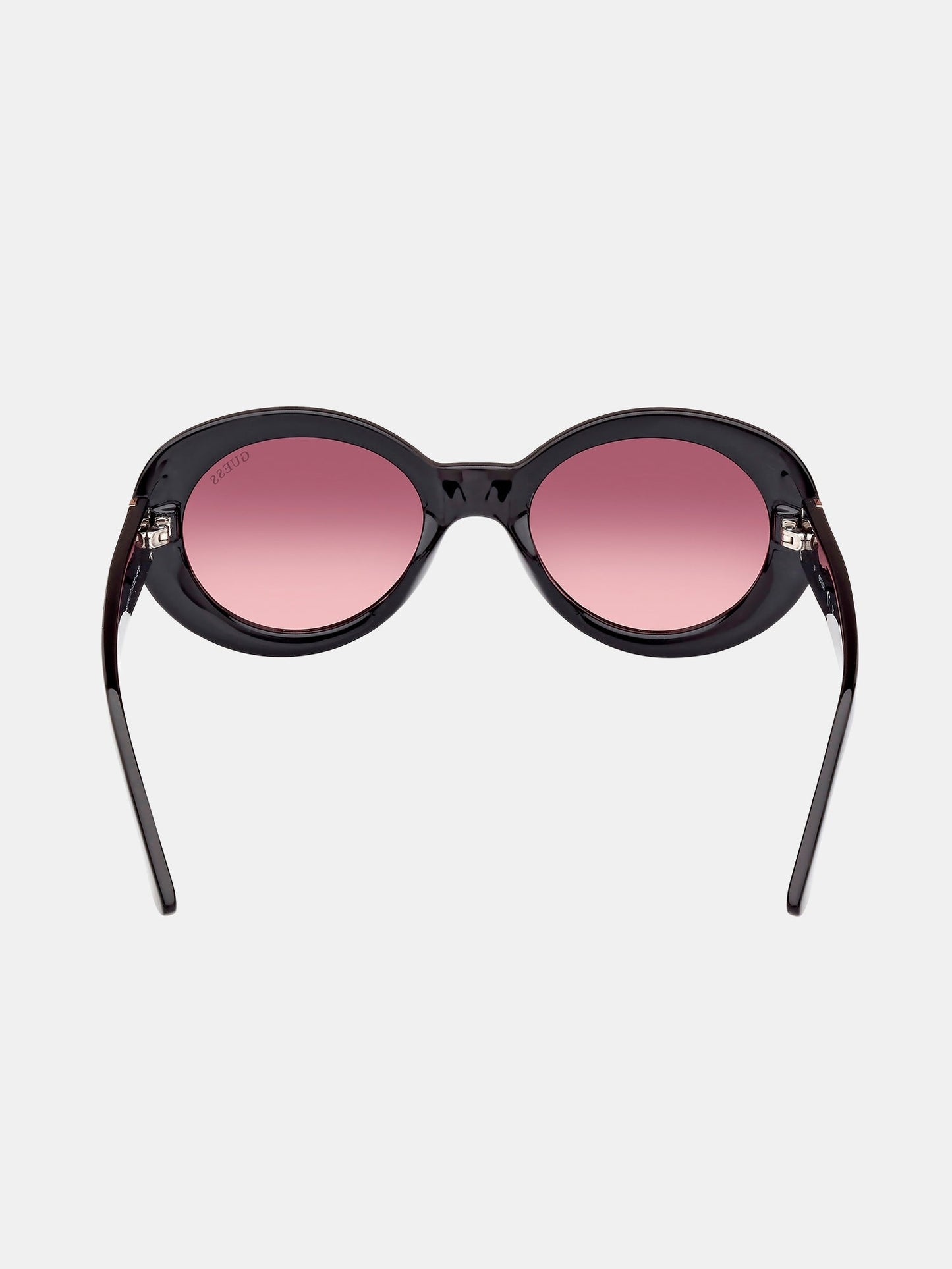 Round sunglasses