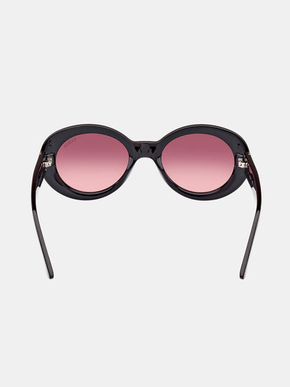 Round sunglasses