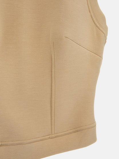 Scuba top
