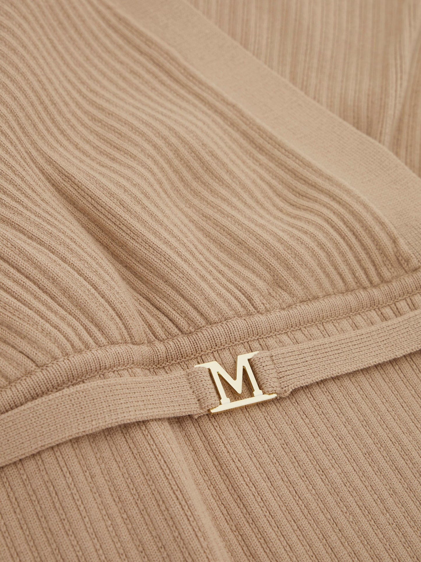 Marciano sweater mini dress