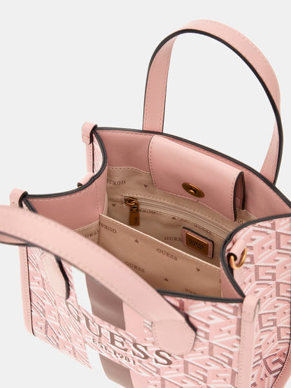 Silvana 4G logo mini bag
