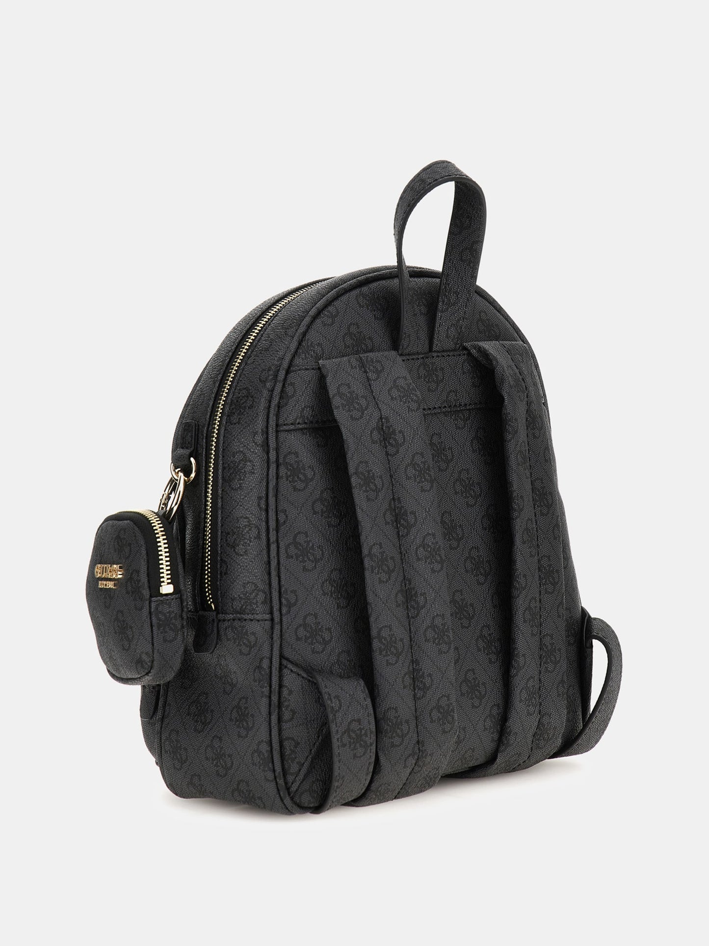 Power Play 4G logo backpack