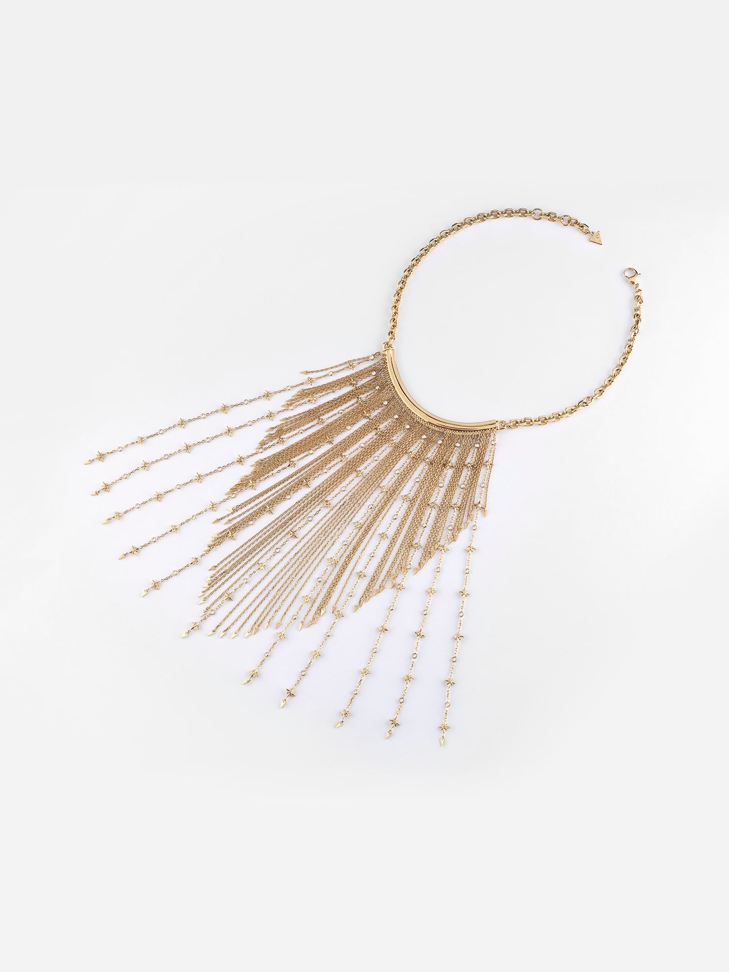 In The Sky necklace