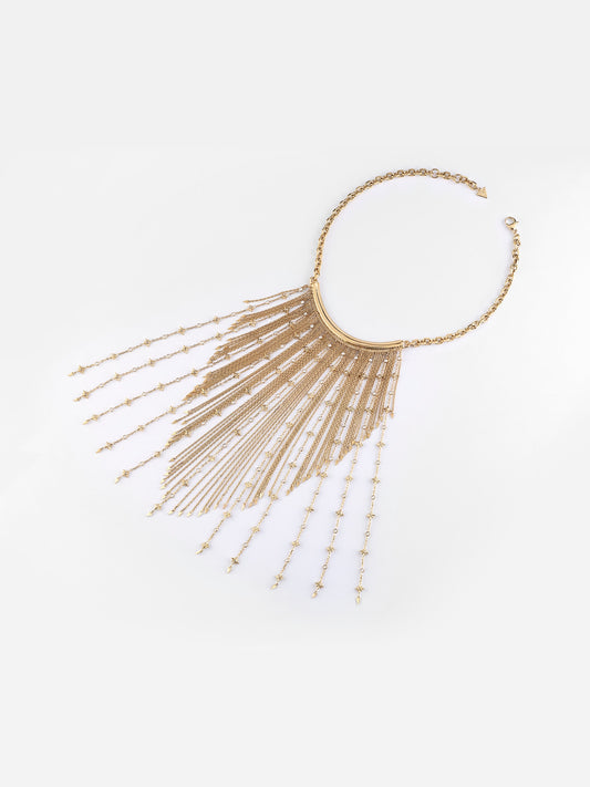 In The Sky necklace