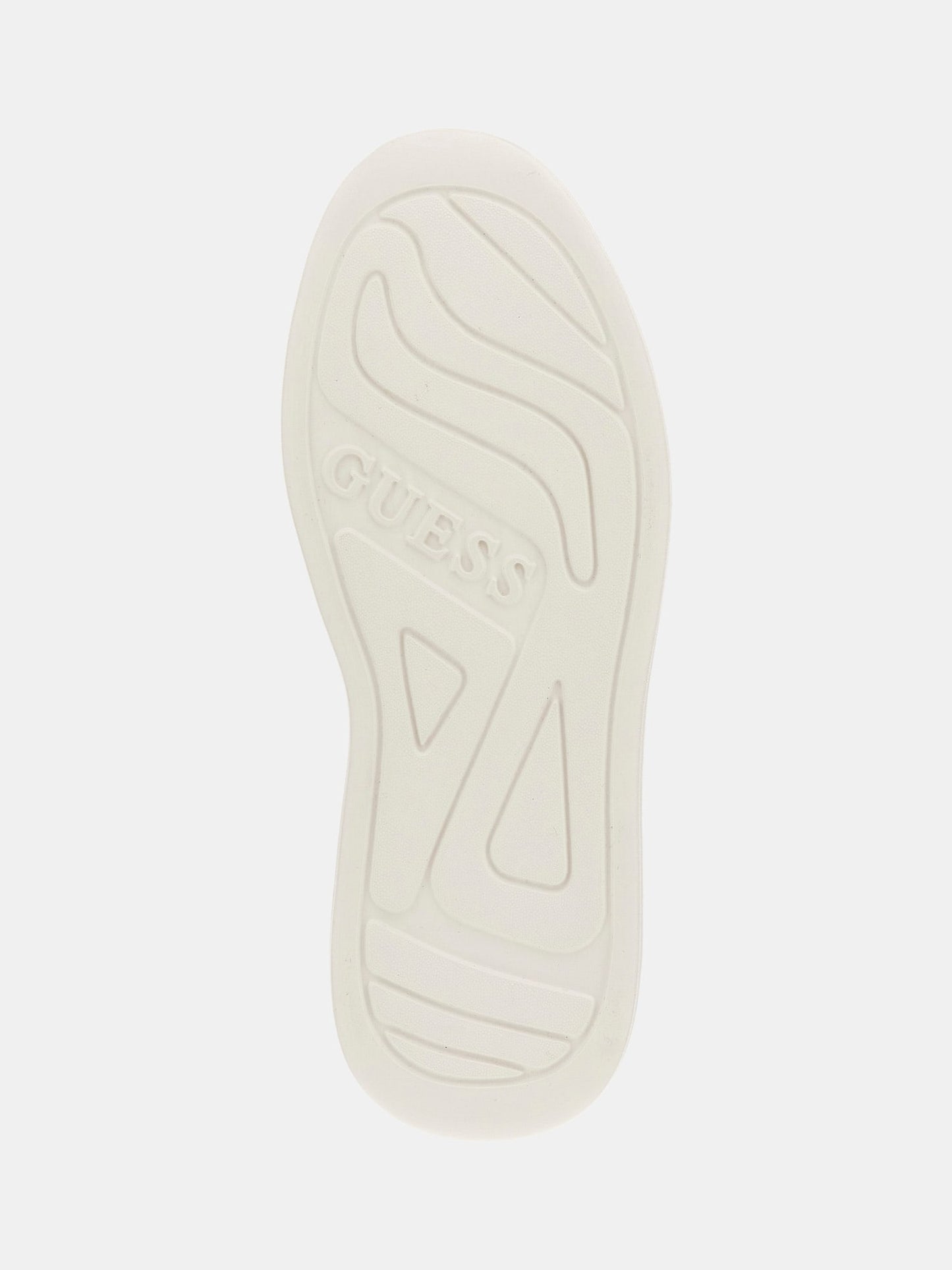 Elbina genuine leather sneakers