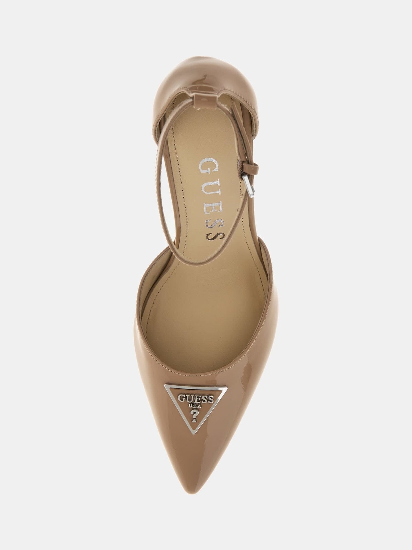 Barsyn genuine leather court shoes