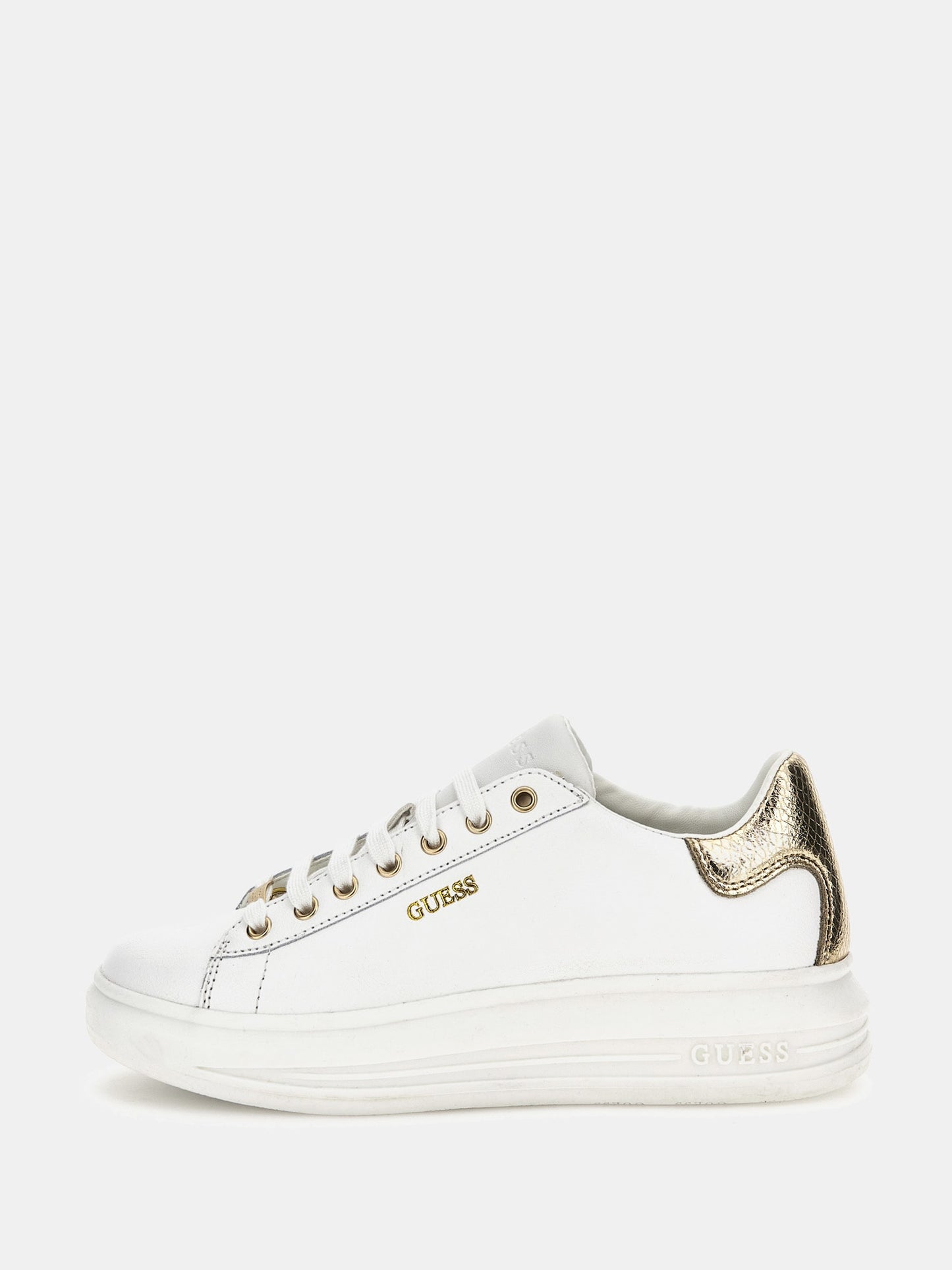 Vibo genuine leather sneakers