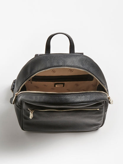 VIKKY FRONT POCKET BACKPACK
