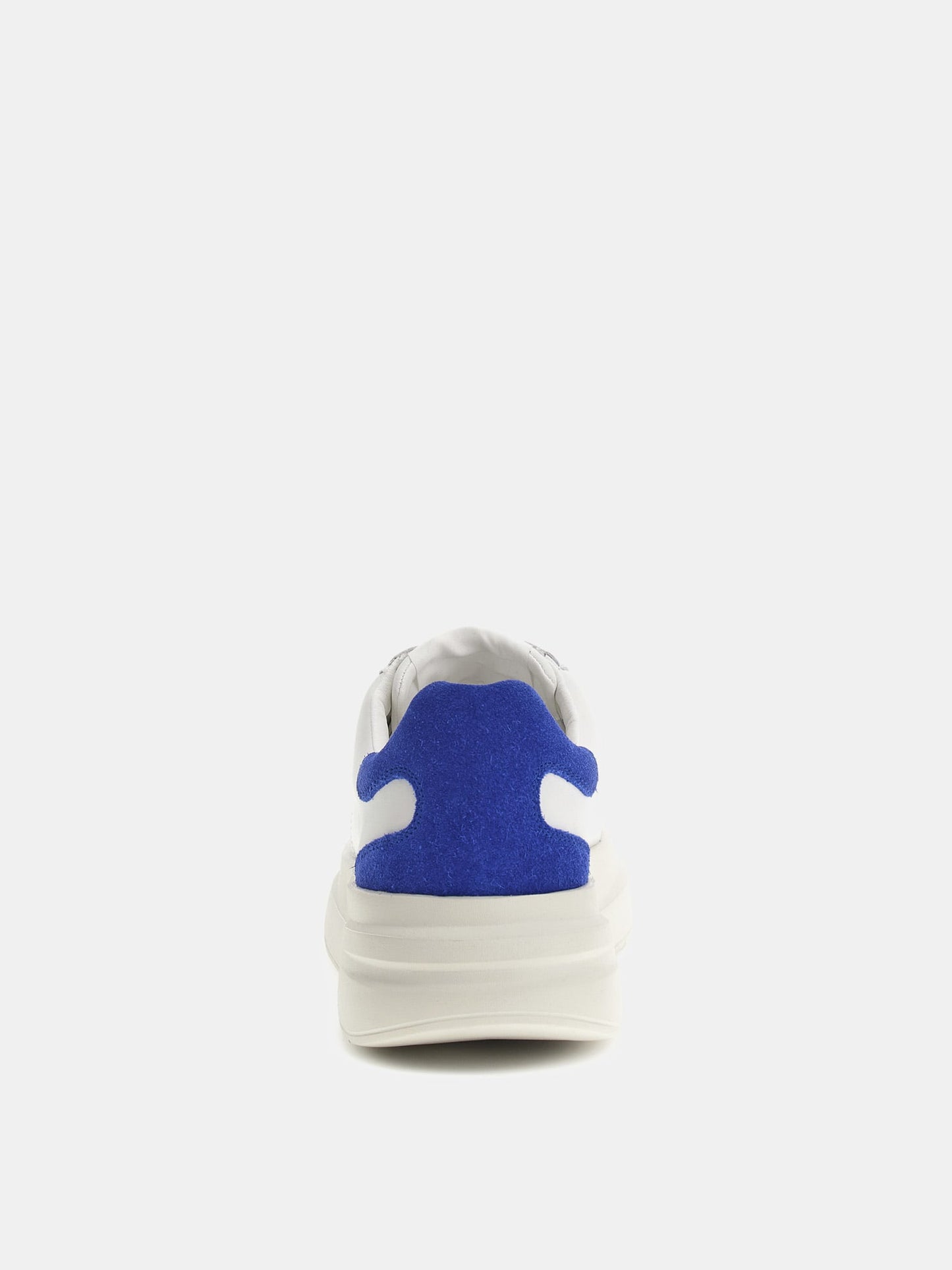 Elba sneakers with branded laces_Men
