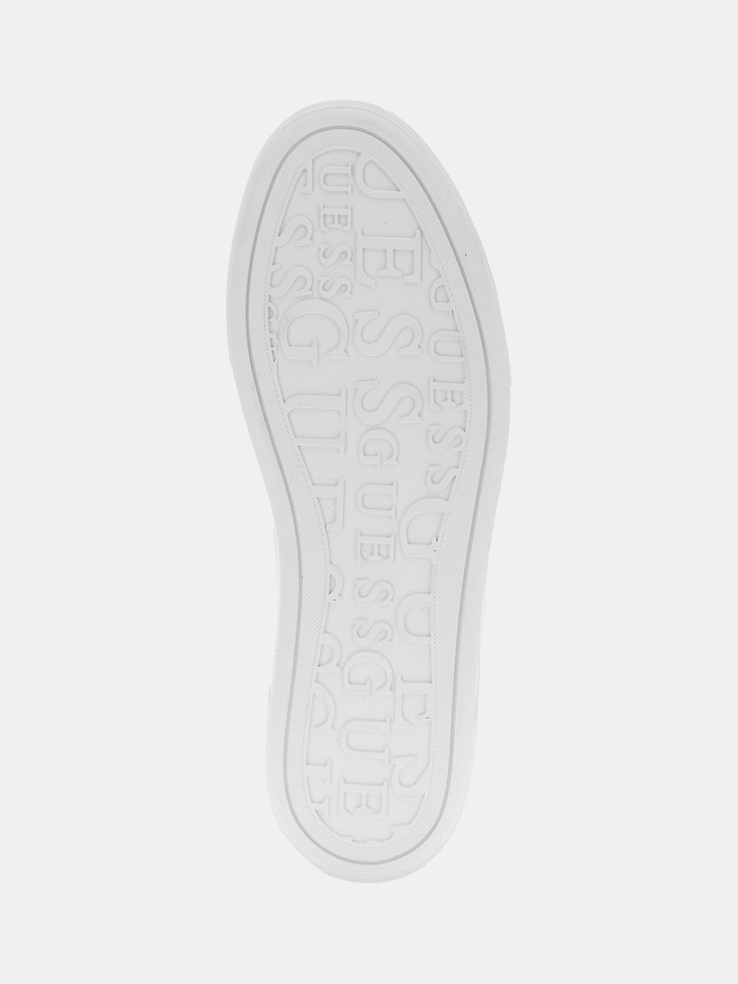 Giella 4G peony logo sneakers