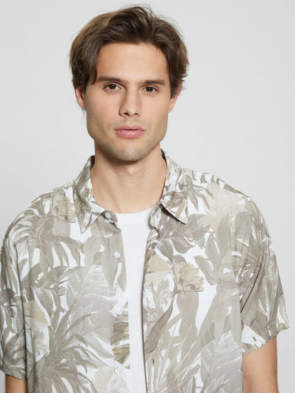All over print shirt