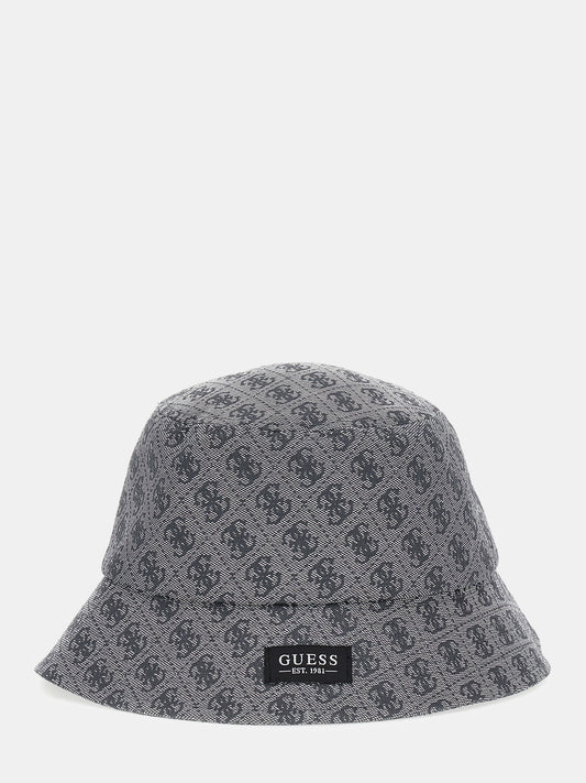 4G logo hat_Men