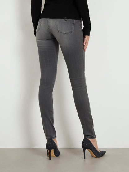 Annette skinny denim pant