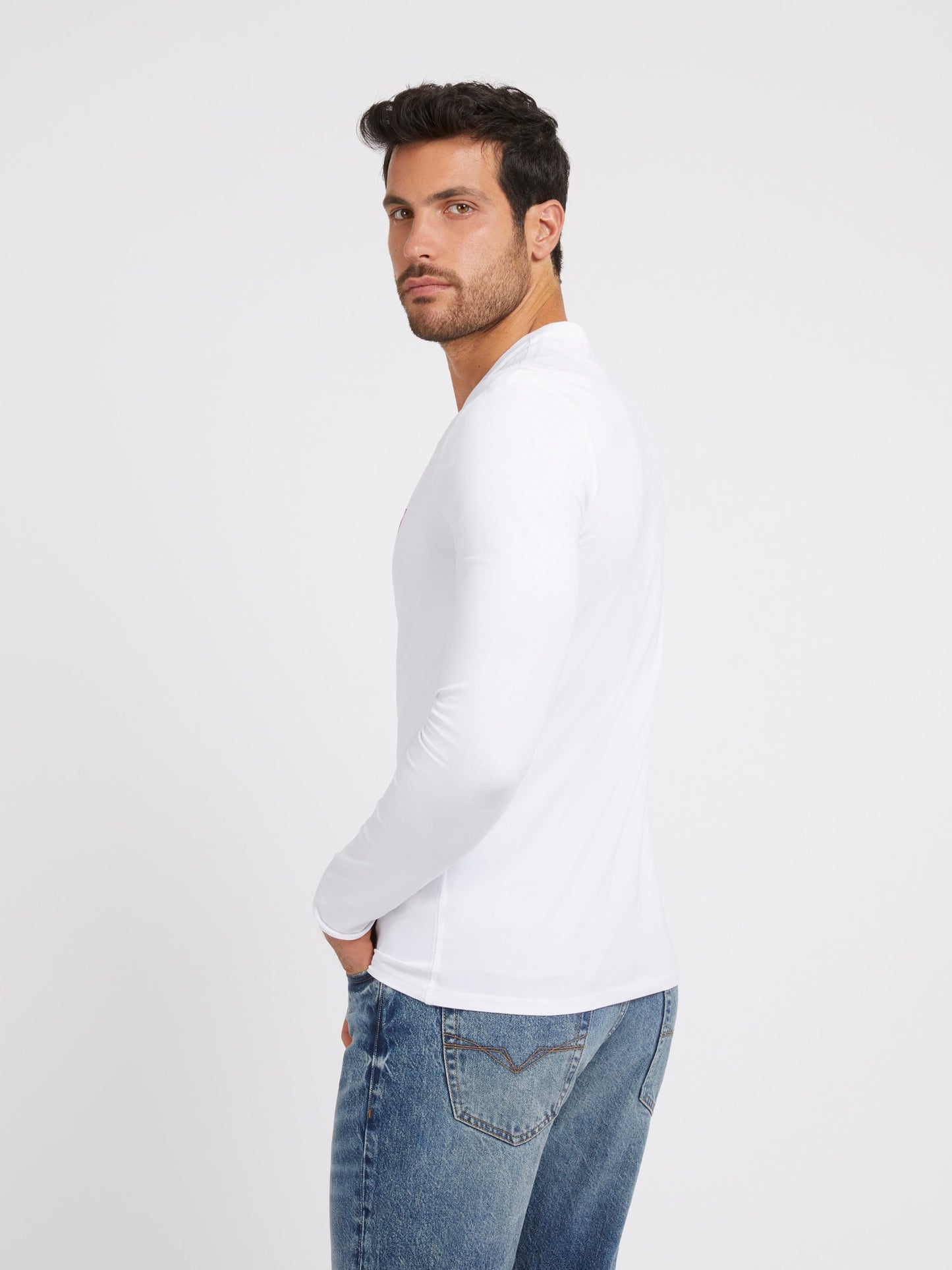 Long sleeves t-shirt