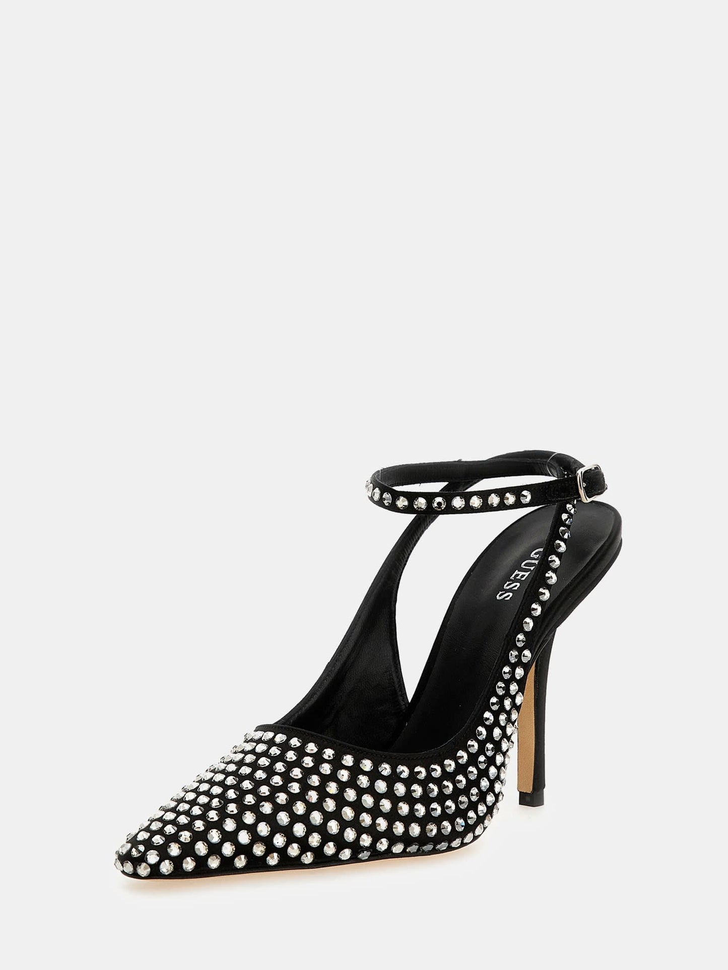 Estar studded sling backs