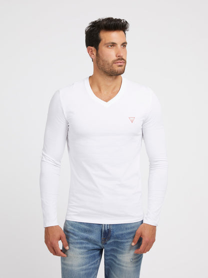 Long sleeves t-shirt