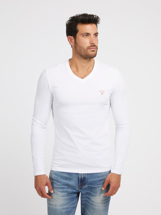 Long sleeves t-shirt