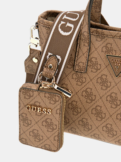 Latona 4G logo mini handbag