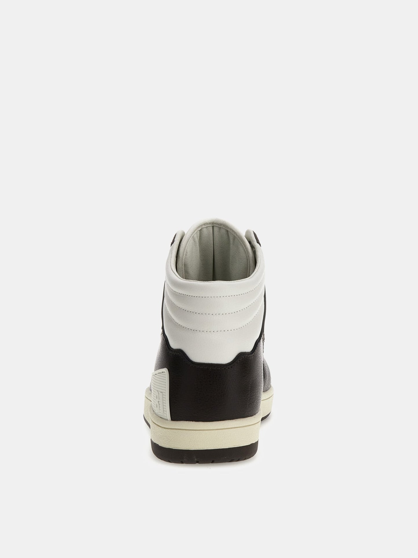 Sava Mid mixed-leather high-top sneakers_Men