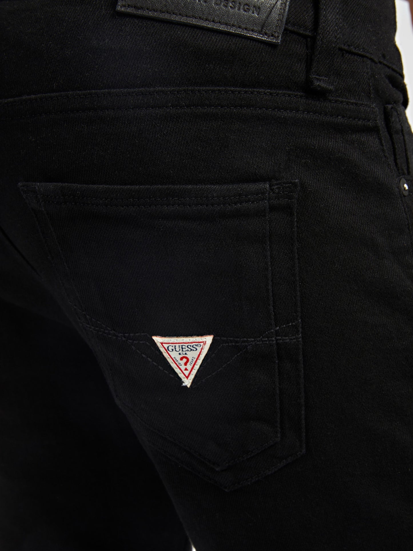 Miami skinny denim pant