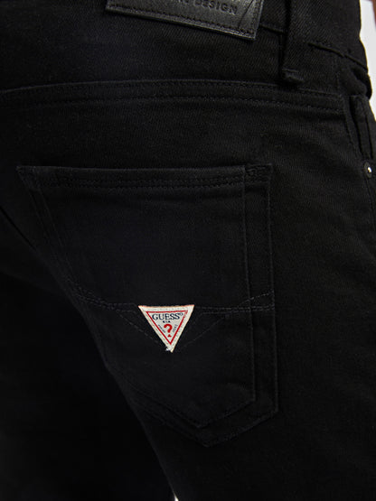 Miami skinny denim pant