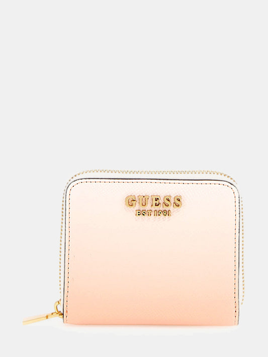 Lossie saffiano purse