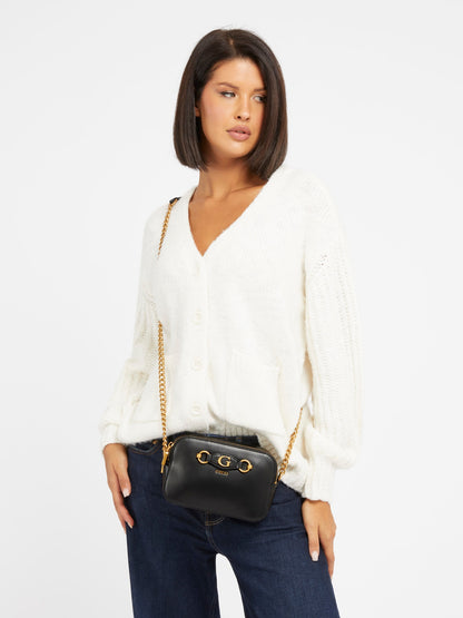 Izzy mini crossbody