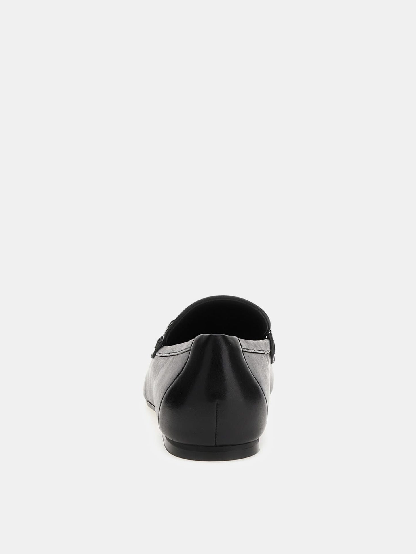 Isaac genuine leather loafers