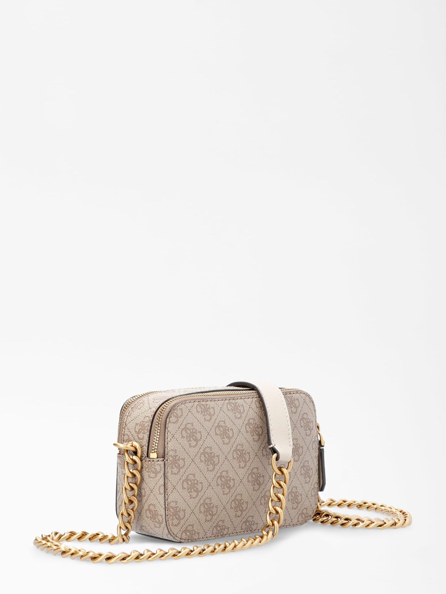 NOELLE 4G LOGO MINI CROSSBODY BAG