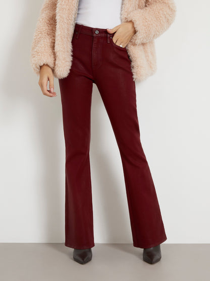Sexy Flare denim pant