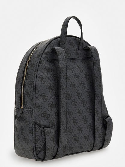 Eco Elements 4G Logo Backpack
