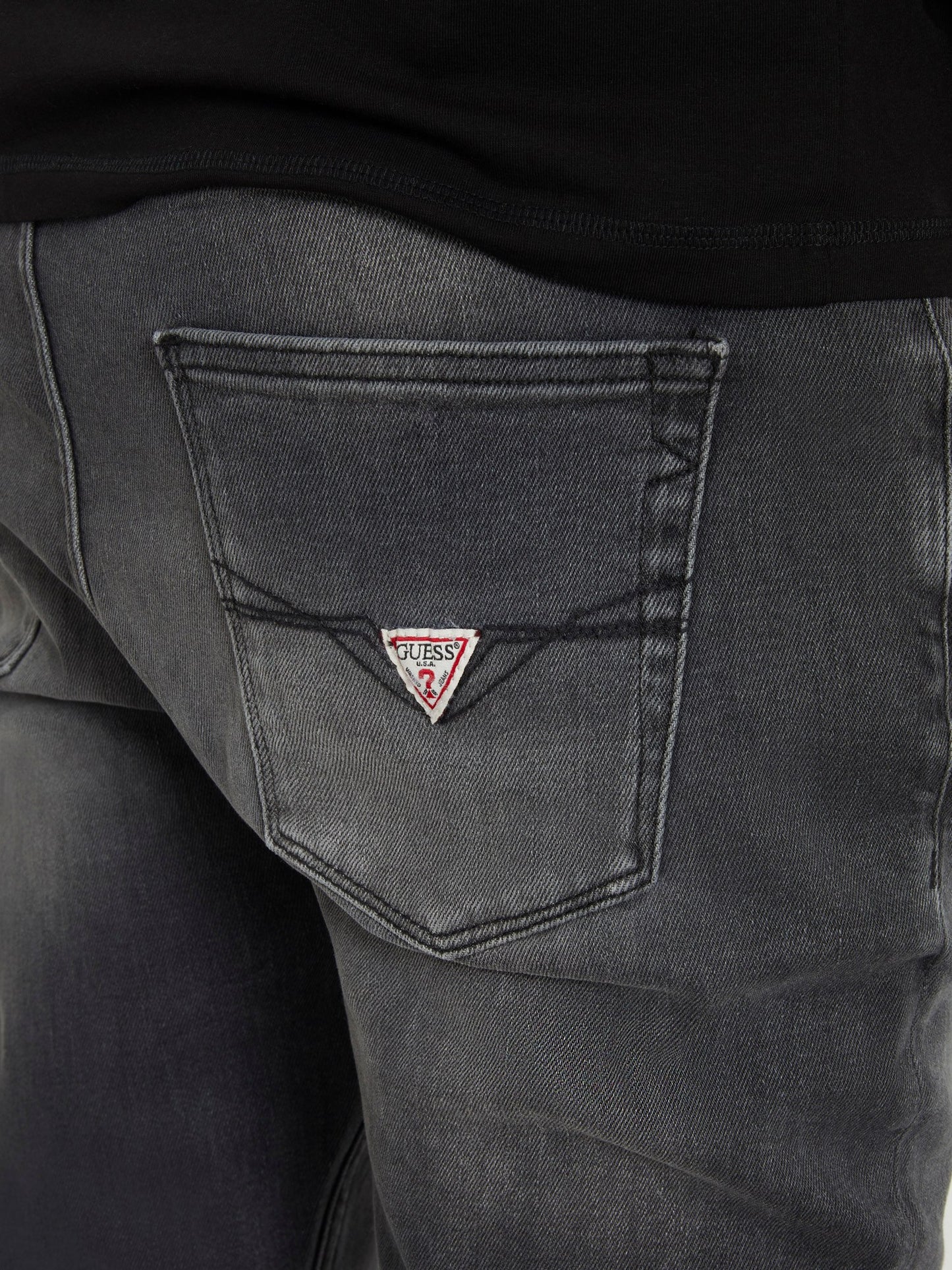 Chris skinny denim pant